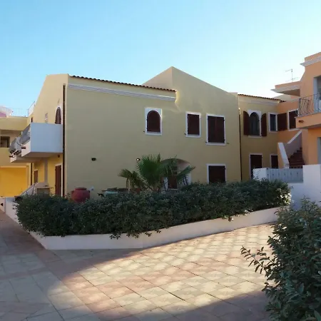 Lu Brandali Santa Teresa Gallura