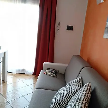Lu Brandali Apartamento Santa Teresa Gallura