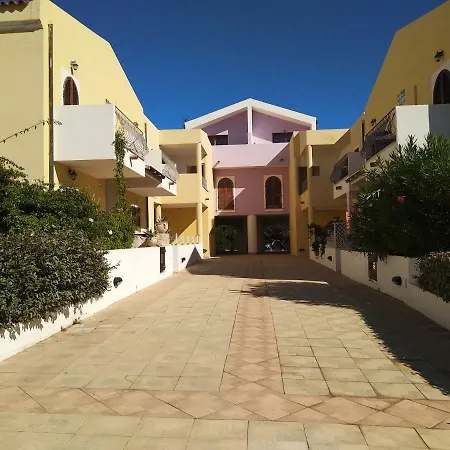 Lu Brandali Santa Teresa Gallura