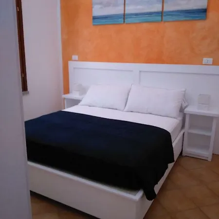 Apartment Lu Brandali *