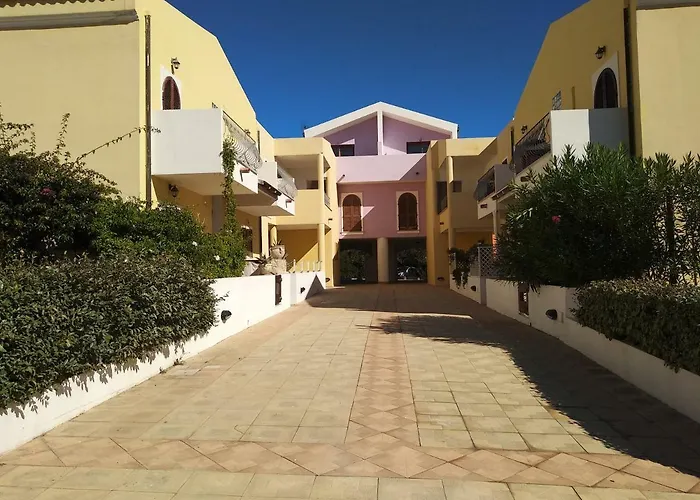 Lu Brandali Santa Teresa Gallura